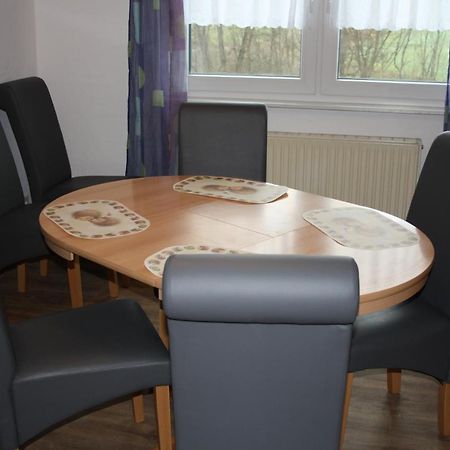 Chiaras Ferienwohnung Heusweiler Extérieur photo