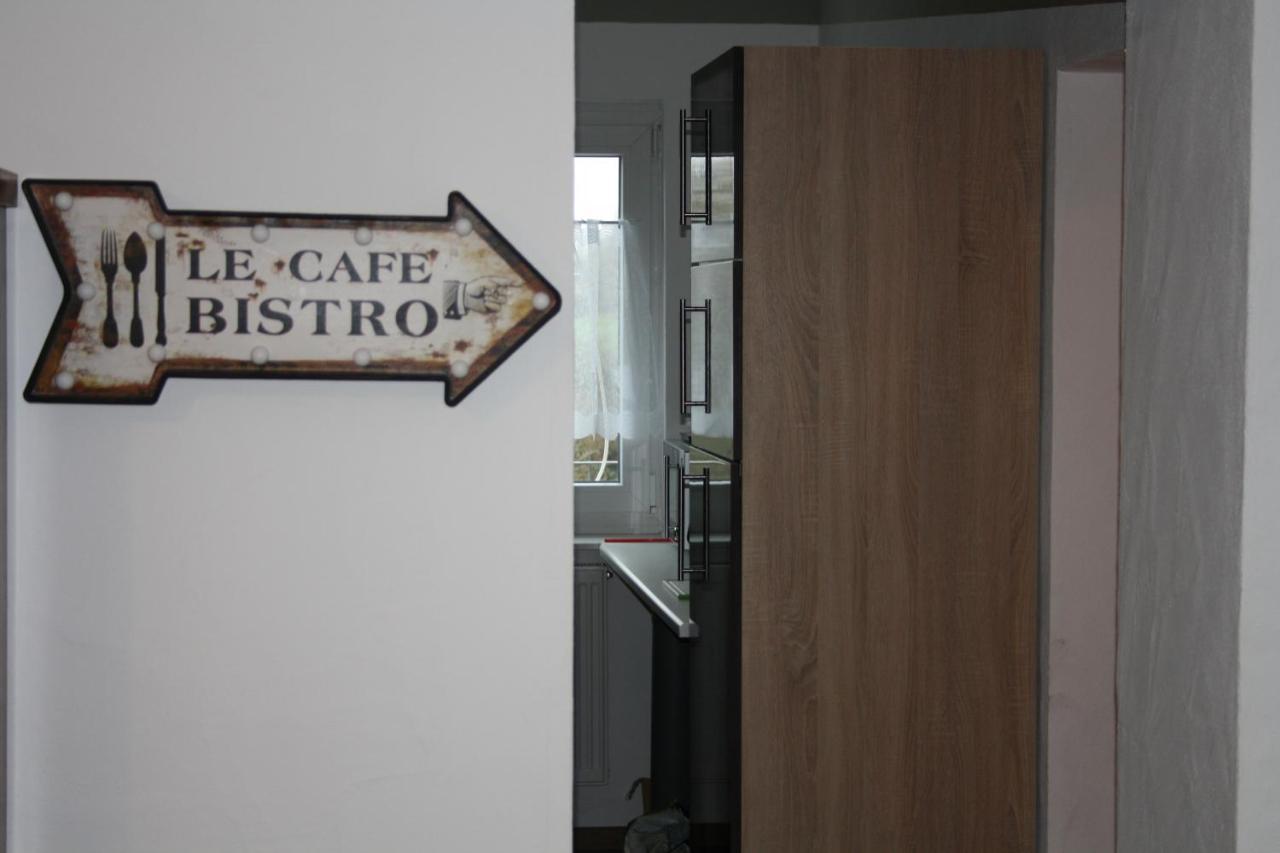 Chiaras Ferienwohnung Heusweiler Extérieur photo