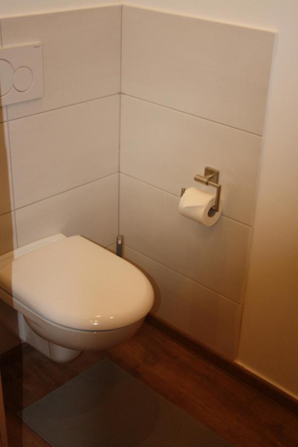 Chiaras Ferienwohnung Heusweiler Extérieur photo