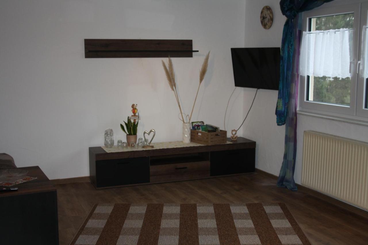 Chiaras Ferienwohnung Heusweiler Extérieur photo