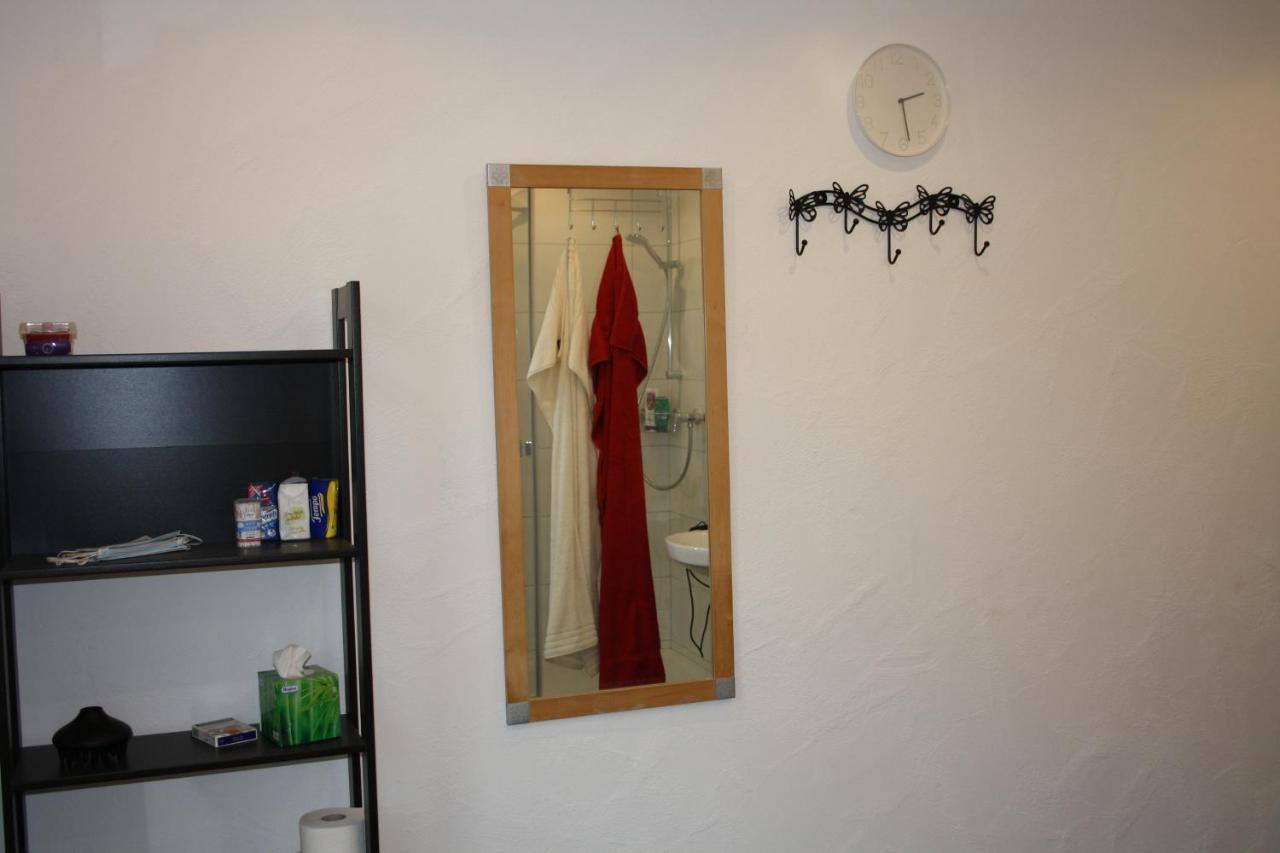 Chiaras Ferienwohnung Heusweiler Extérieur photo
