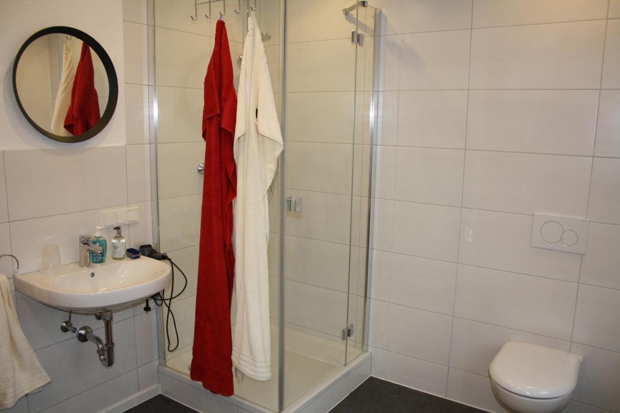 Chiaras Ferienwohnung Heusweiler Extérieur photo