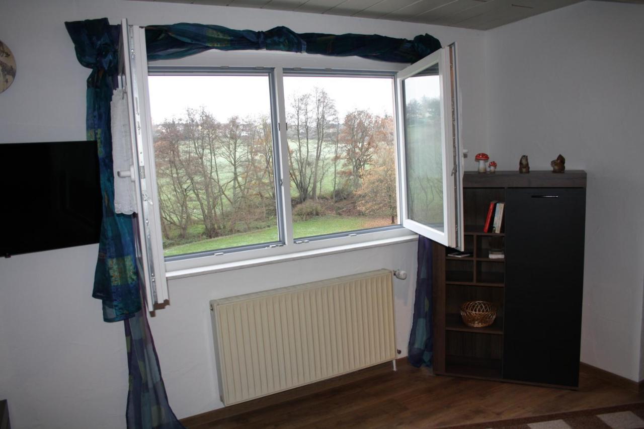 Chiaras Ferienwohnung Heusweiler Extérieur photo