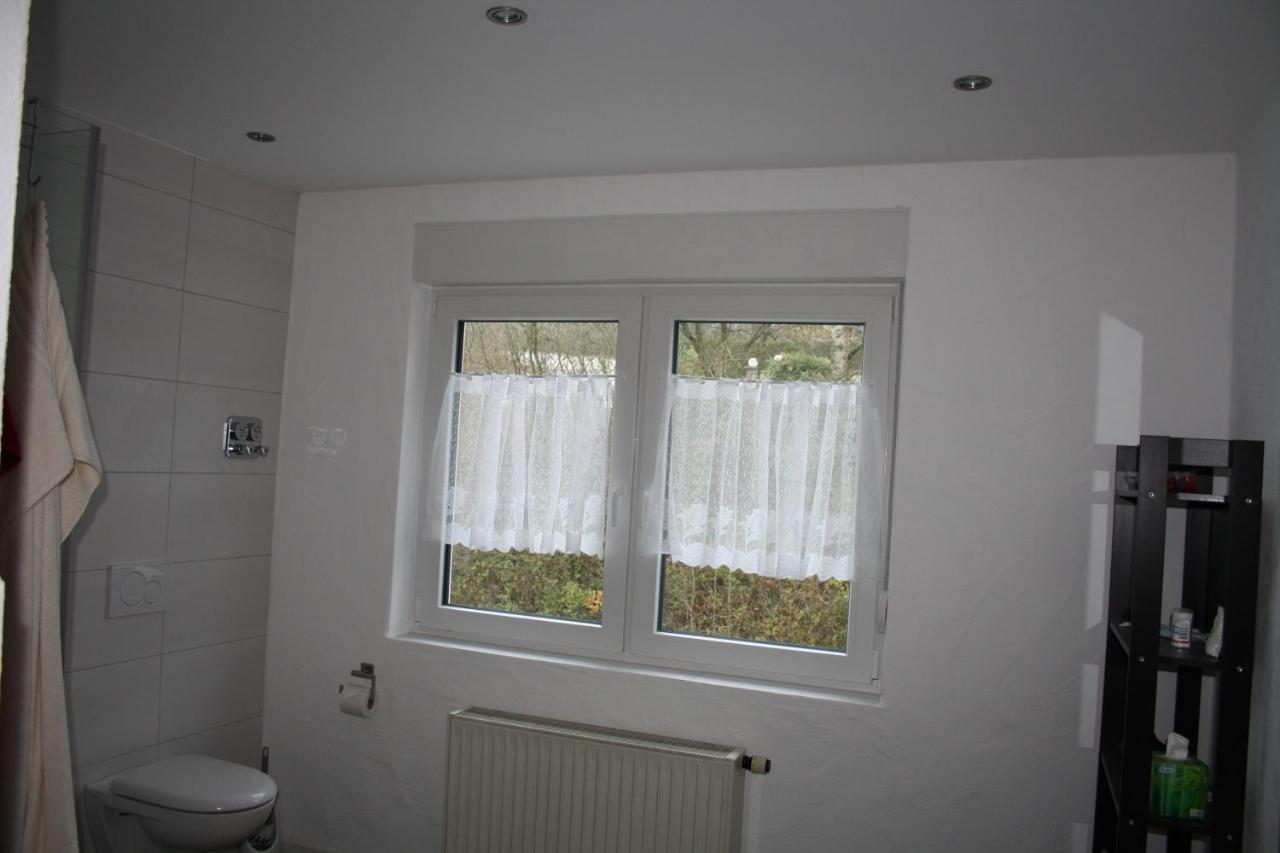 Chiaras Ferienwohnung Heusweiler Extérieur photo